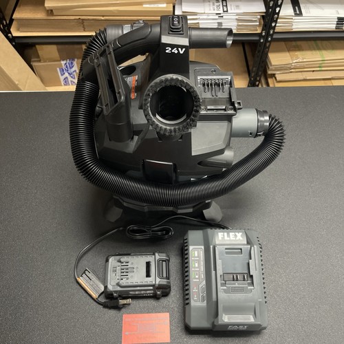 Flex fx5221 aspirapolvere - flex, fx5221-z
