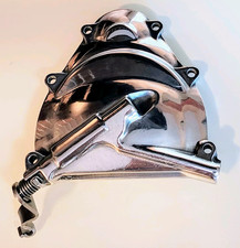 CARTER COPERCHIO FRIZIONE HP