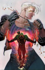 Absolute Green Arrow # 1