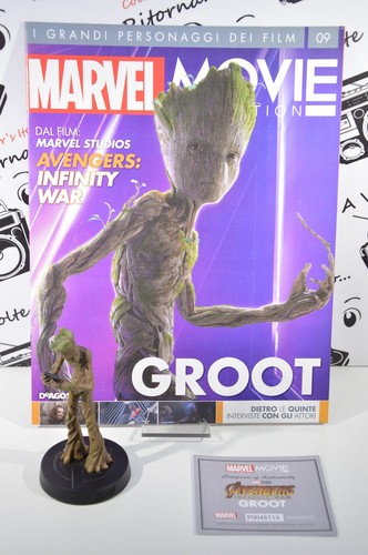 Groot marvel movie - marvel,