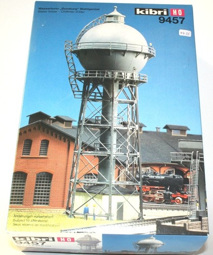 Kibri 9457 kit - kit, di