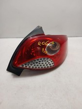 6351GV faro posteriore destro per PEUGEOT 206 PLUS (02/09) 1.1 BER. 2009 Usato