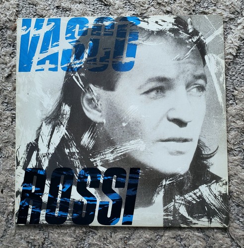 Vasco rossi liberi - rossi,
