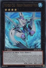 Yu-Gi-Oh! - Numéro C32 