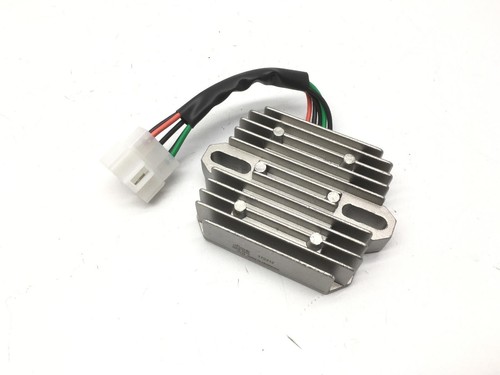 Regolatore tensione triumph - regolatore,