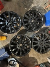 Cerchi in lega R20 R 20  Range