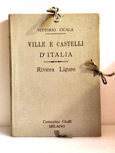 Ville castelli italia - castelli, d'italia