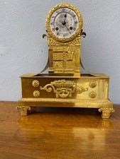 Antica ed Elegante Pendola