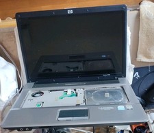 Notebook HP COMPAQ 6720s - GUASTO - per parti di ricambio