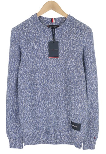 Tommy hilfiger felpa uomo in - tommy,