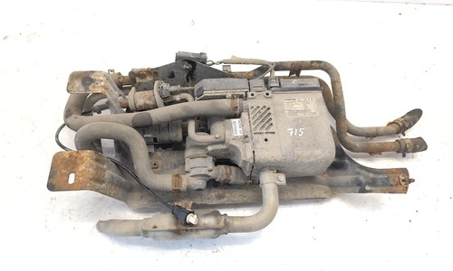 Riscaldatore ausiliario fiat - riscaldatore,
