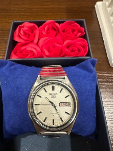 Orologio uomo vintage seiko - uomo,