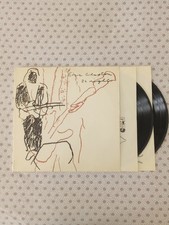 Eric Clapton 24 Nights 2 Lp- UK:WX 373