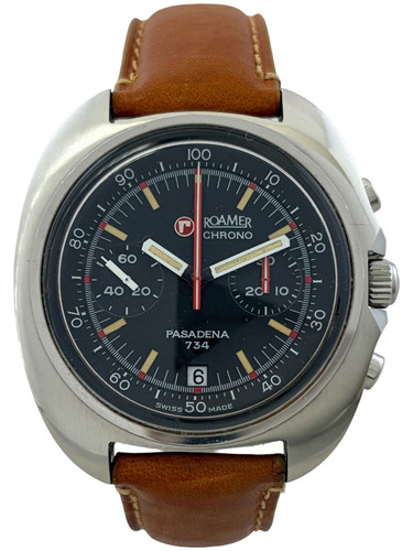 Roamer pasadena cronografo - roamer,