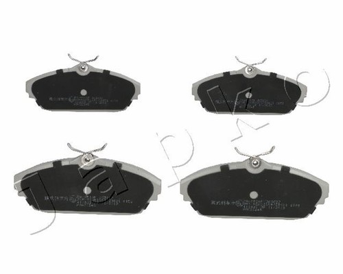Japko kit pastiglie freno - kit,