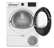 WHIRLPOOL C WD 83M WBS IT