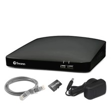 ✅️⭐️ Swann DVR4-4685RN