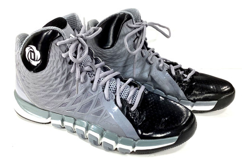 Adidas derrick rose - adidas,