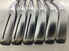 TaylorMade P790 2021 Set di