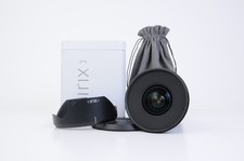 IRIX 15mm F2.4 Firefly (Canon