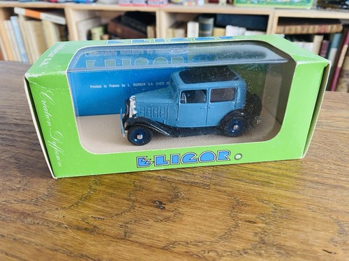 Eligor 1005 citroën - 1005,