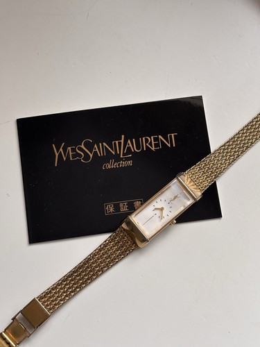 Orologio vintage ysl - orologio, yves