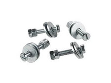 KIT WASHER SCREWS AND NUTS