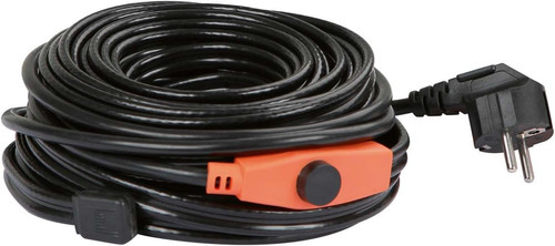 Cavo riscaldante antigelo - antigelo, 4m