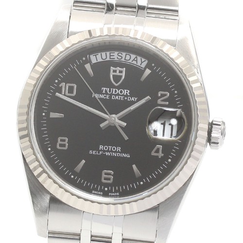 Orologio uomo automatico - uomo, tudor