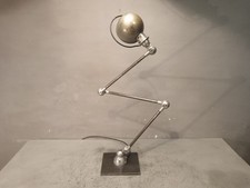 Jielde Lampada Francese Da