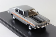 Ford Capri 1:43 Trax TRR102B