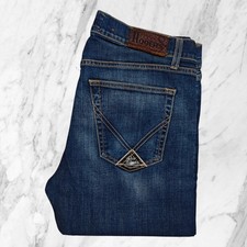 ROY ROGERS Jeans Uomo Tasche