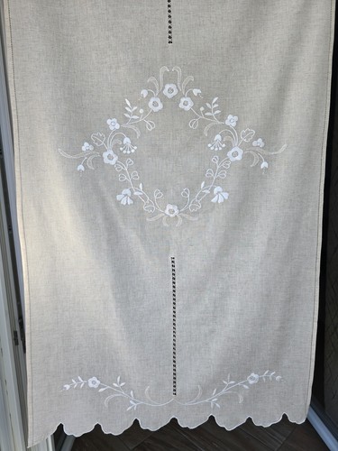 Tenda canapa lino con - tenda,