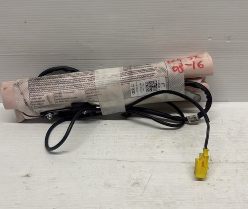 Airbag sedile sinistro audi - sedile,