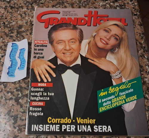 Grand hotel 1995 - grand,