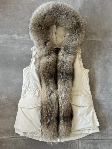 Woolrich giubbotto piumino