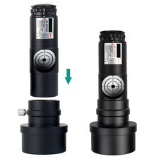 Collimatore laser rosso 1,25