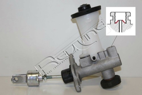 Pompa frizione toyota land - frizione,