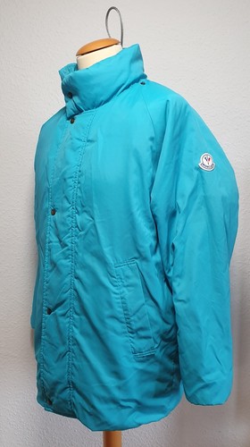 Vintage moncler grenoble down - vintage,