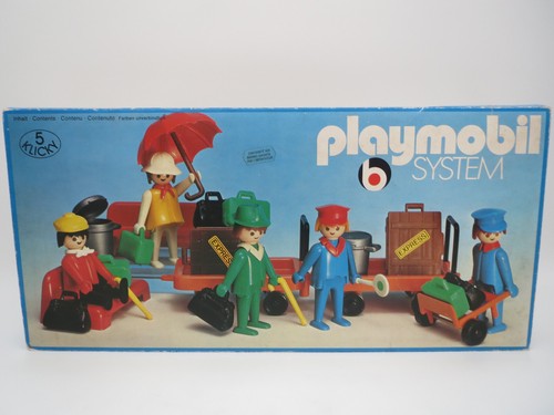 Playmobil system 3229 - playmobil,