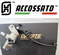 POMPA FRENO RADIALE ACCOSSATO