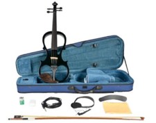 Luthier DSM violino elettrico