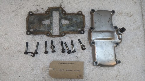 Valvola aspirazione honda - aspirazione,