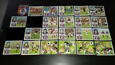 1972-73 BOLOGNA Calciatori Panini 1973 SCEGLI *** figurina recuperata dall'album