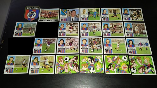 1972 bologna calciatori - 1972-73,