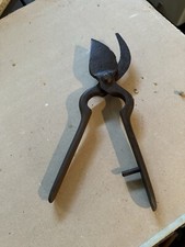 FORBICE ANTICA ATTREZZI