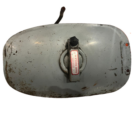 Vespa 125 150 serbatoio colore - 125,