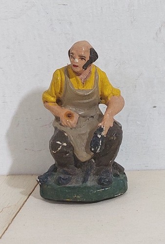 59101 pastorello presepe - pastorello,