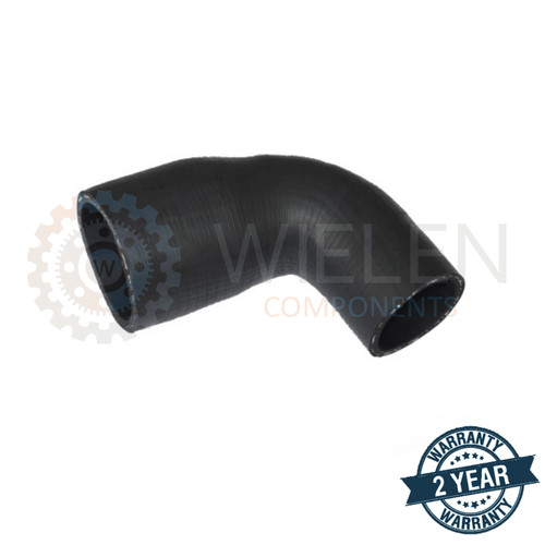Manicotto intercooler tubo - manicotto,