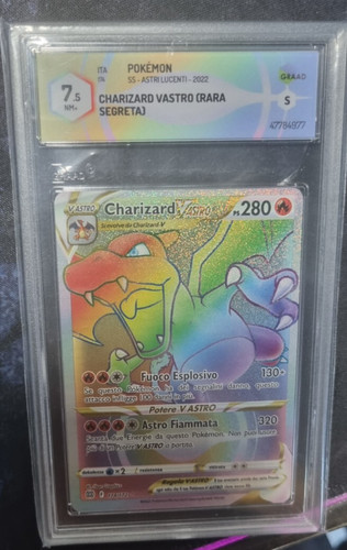 Charizard astro astri - charizard,